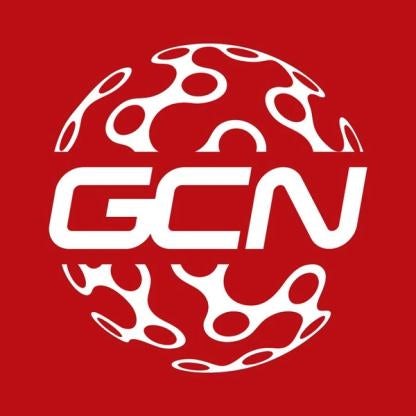 GCN logo