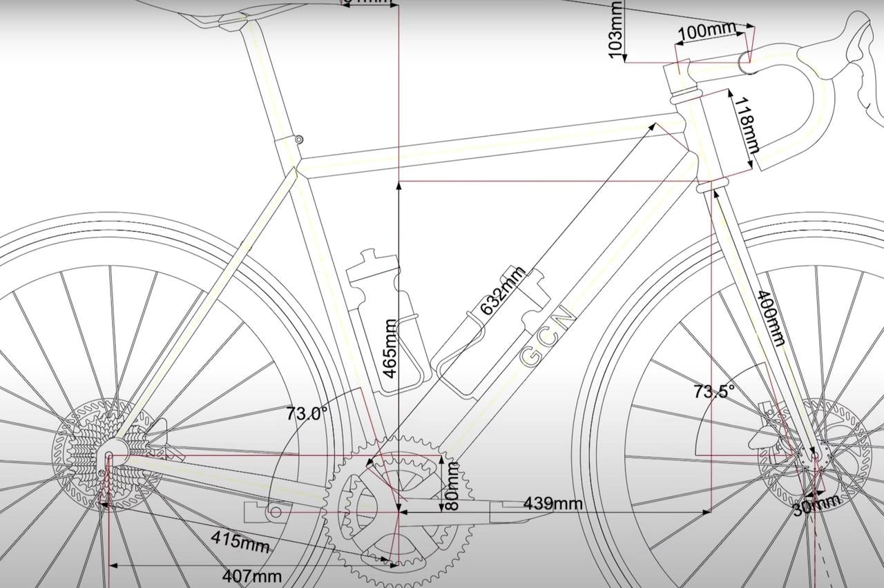 Bike geometry can be confusing, but it is important to bear in mind when looking for your next bike