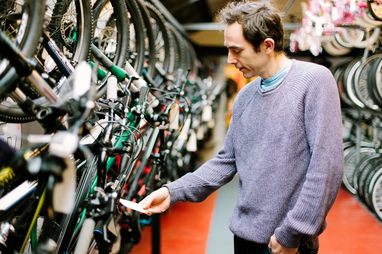 Is change on the horizon for the Cycle to Work scheme?