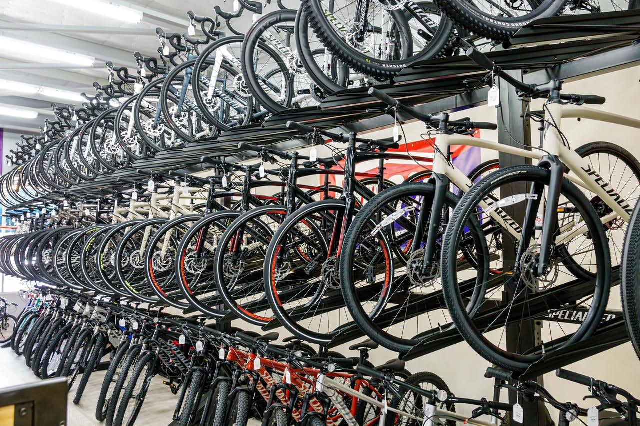 Bike shops want a better deal, but reform must come from within the industry, says GoGeta