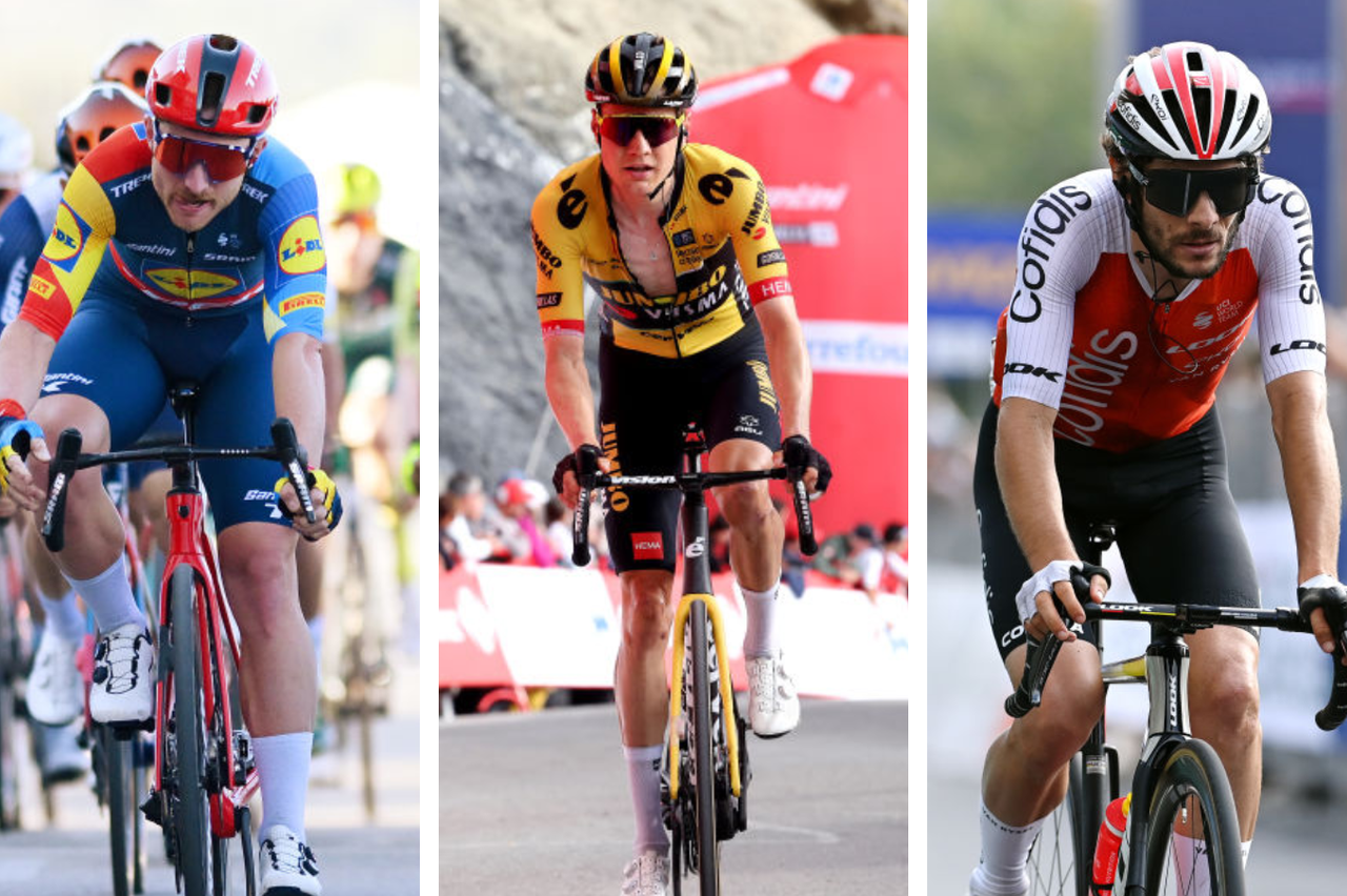 These riders have notched up hundreds of top-10s between them, but not a single WorldTour win