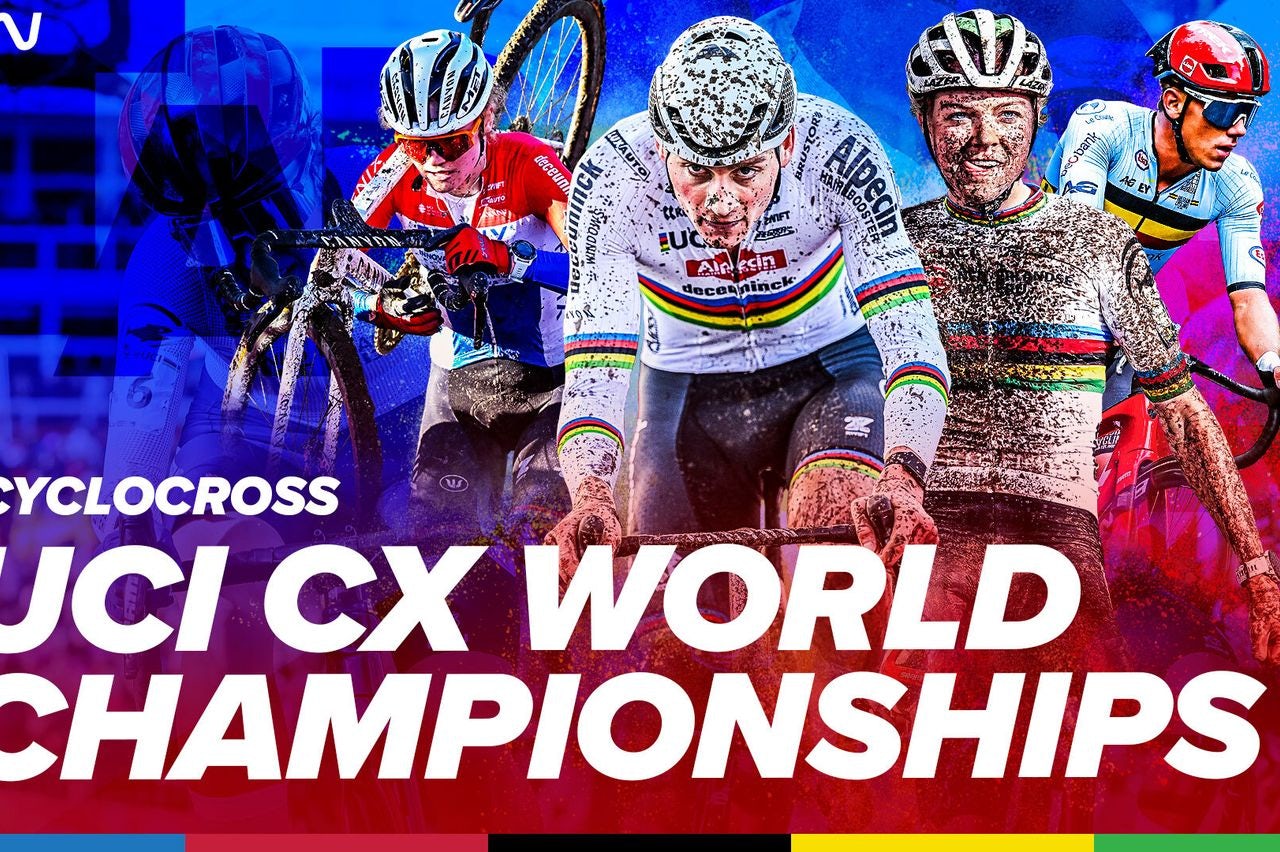 The stars of the sport will line up for the CX World Championships this weekend