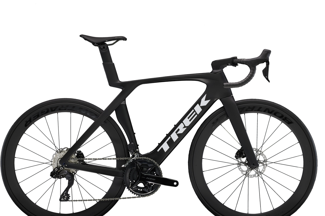Trek have made the new SL with 500 series OCLV carbon to lower costs