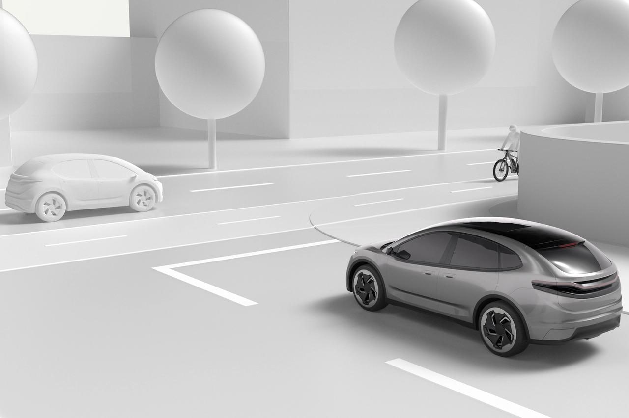 The new initiative wants to unlock the full potential of V2X technology for cyclists