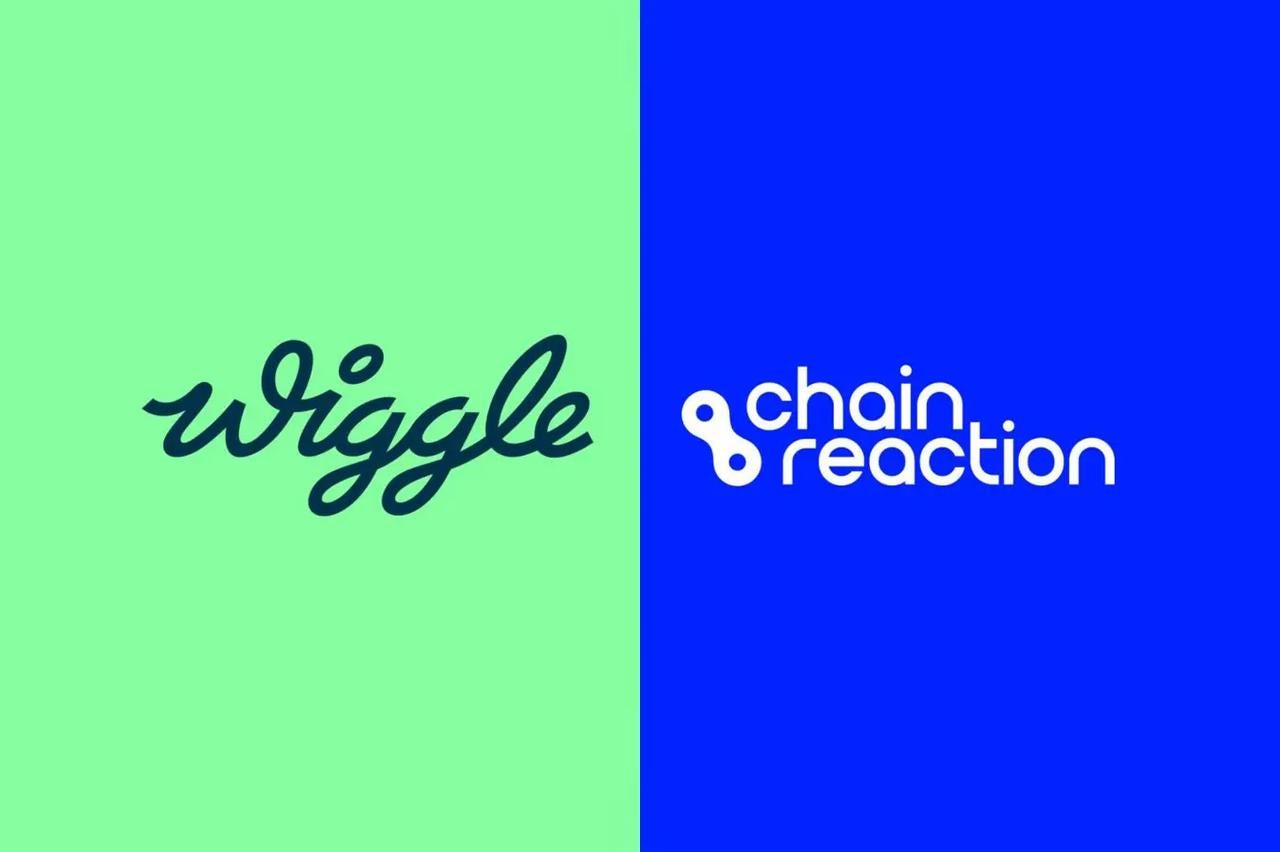 The Wiggle and Chain Reaction Cycles websites will relaunch this week