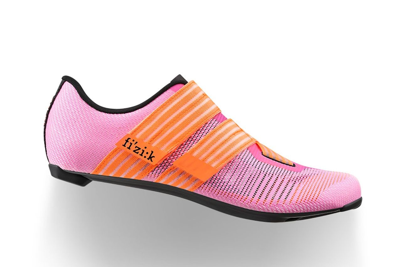 The new shoe is claimed to be the lightest in the Vento collection