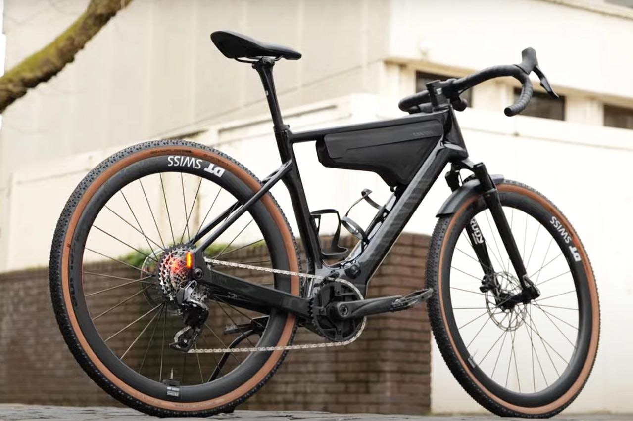 E-bikes require regular maintenance to keep them in tip-top condition