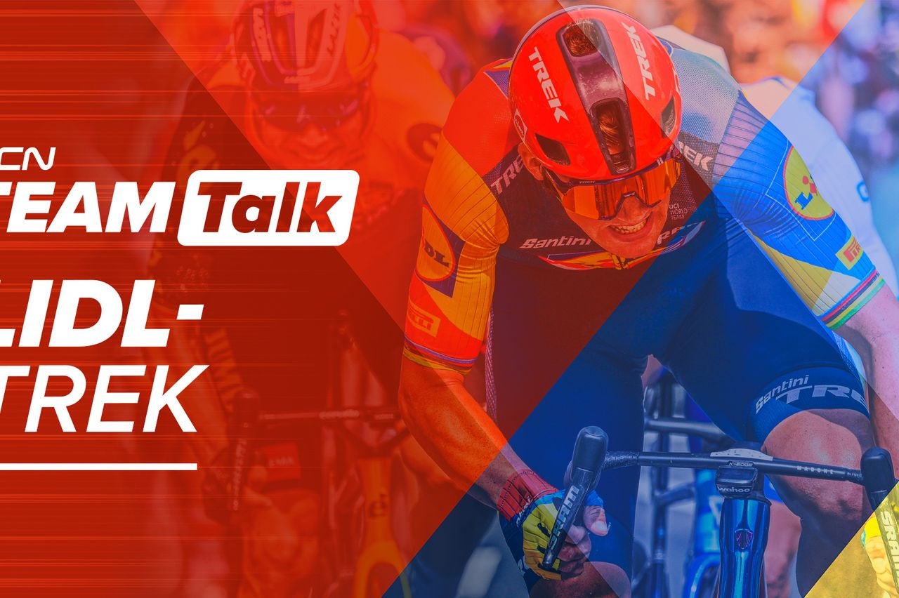 Lidl-Trek recorded their highest ever win tally in 2023
