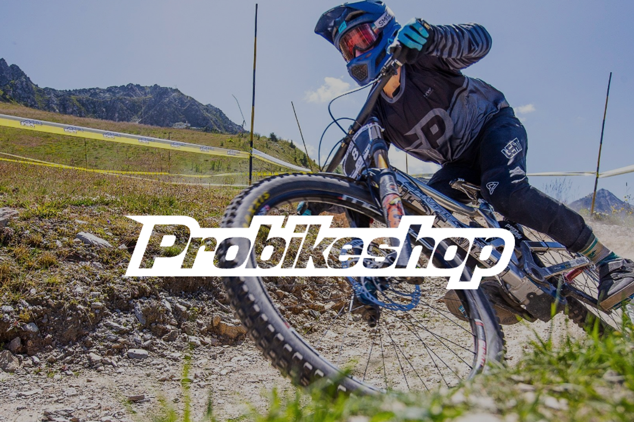 Probikeshop has entered administration
