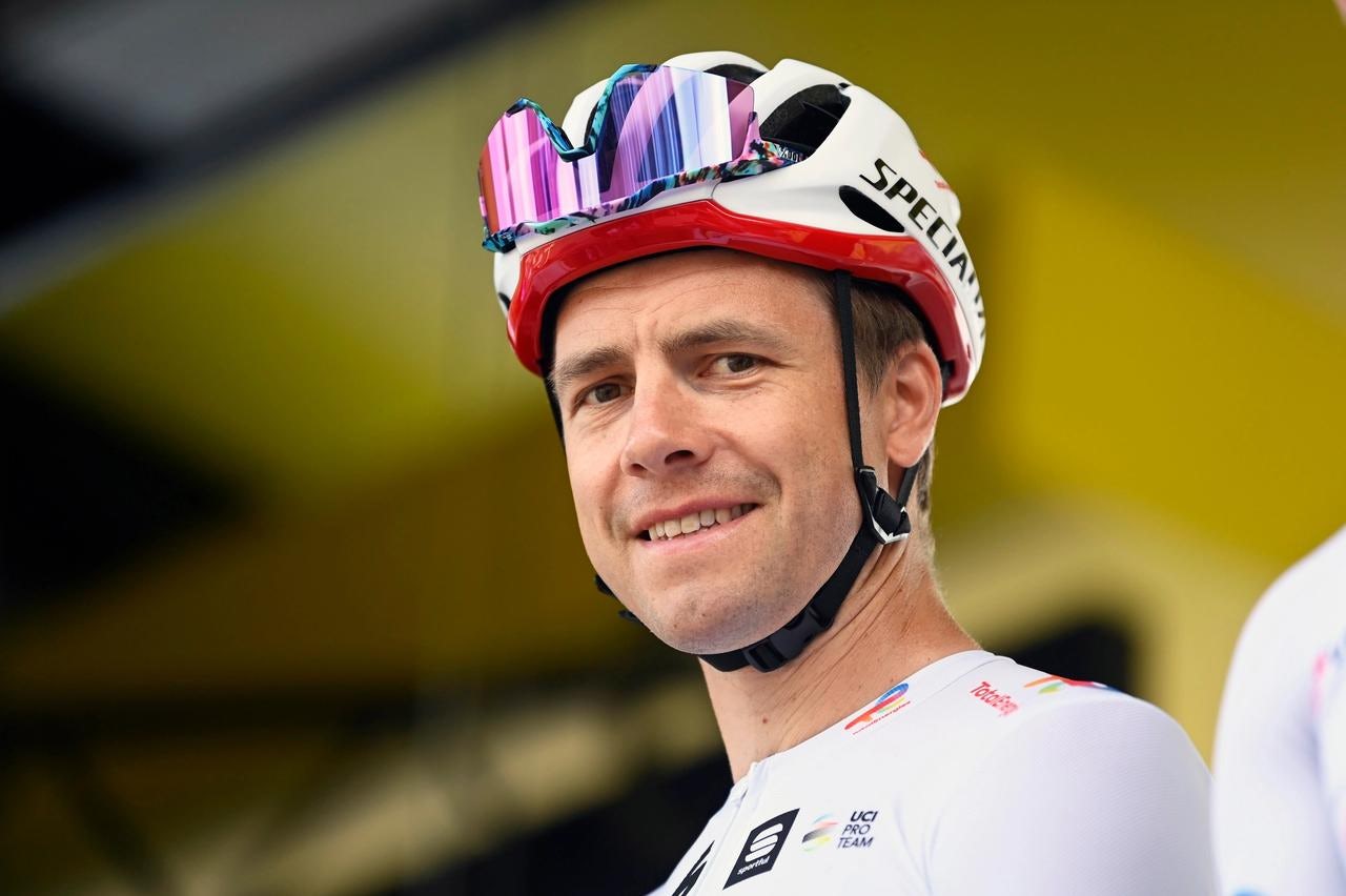 Edvald Boasson Hagen was once referred to as the 'new Eddy Merckx,' but now stands without a contract for the coming season