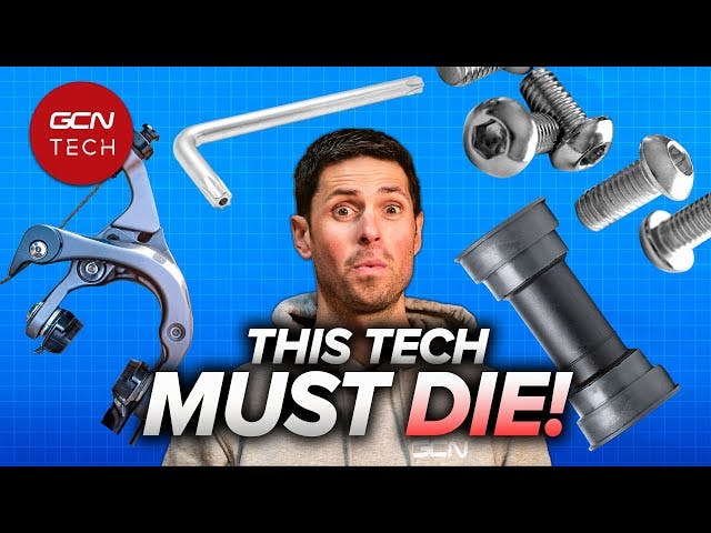 Most Hated Bike Tech That Must Die!