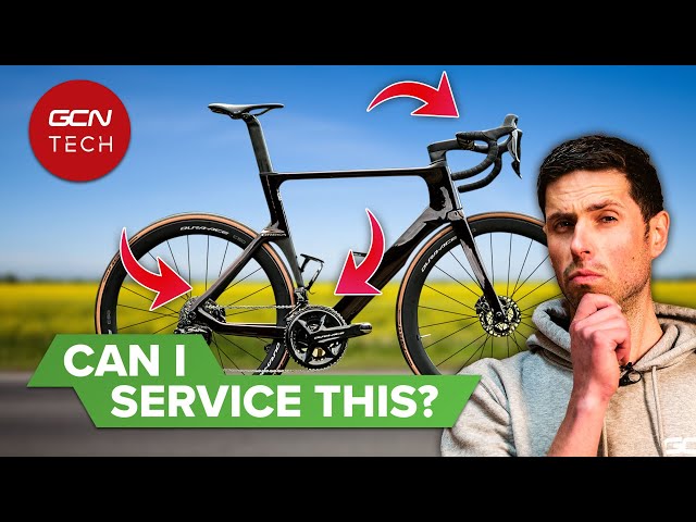 Don’t Buy New - These Bike Parts DON’T Need To Be Replaced!