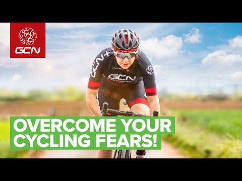 How To Ride With Confidence: Beginner Series Ep. 4