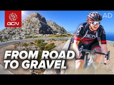 Here’s Why Mallorca Is For More Than Just Road Cycling!