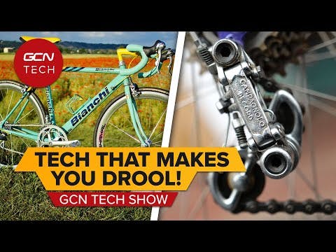 What Is The Most Beautiful Part Of Cycling? | GCN Tech Show Ep. 285