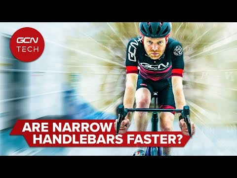 How Much Difference Does Handlebar Width Actually Make?