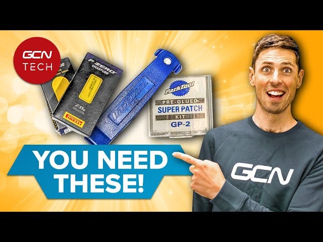 5 Essential Tools & Spares You MUST Take On Every Ride!