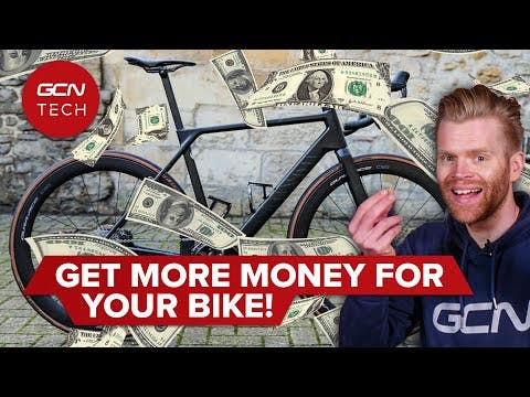 Ultimate Bike Selling Guide - Get More Money For Your Bike!